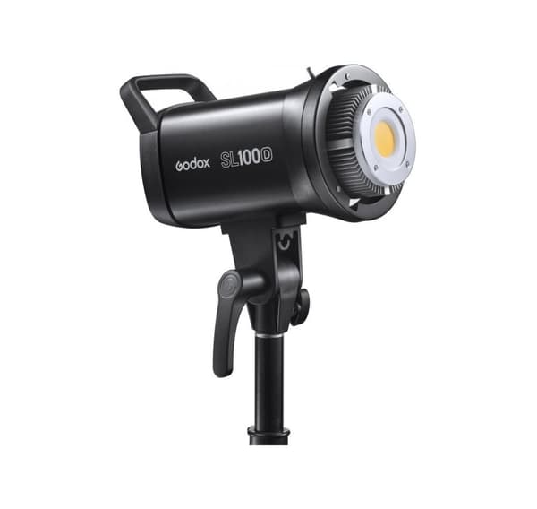 Godox videolampa SL-100D LED