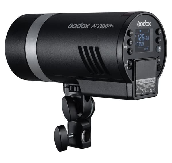 Godox studioblixt AD300 Pro