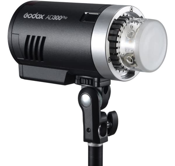 Godox studioblixt AD300 Pro