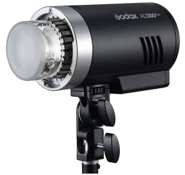 Godox studioblixt AD300 Pro