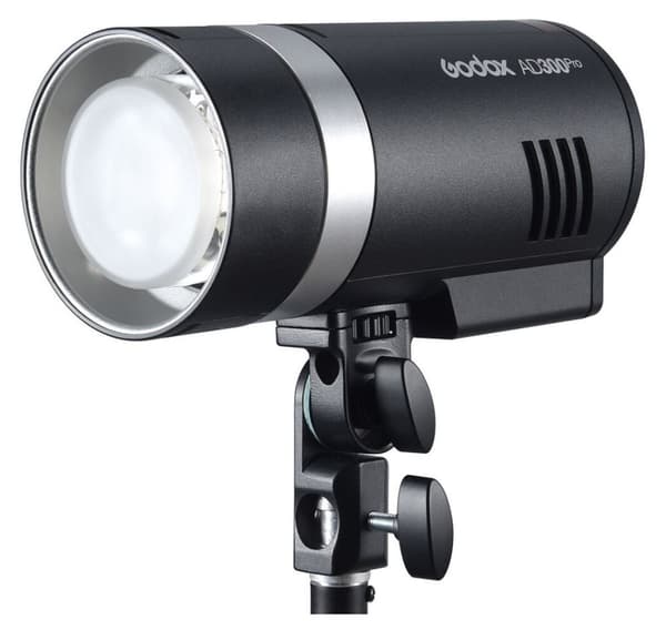 Godox studioblixt AD300 Pro