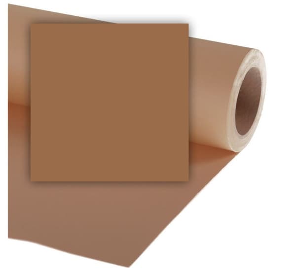 Colorama bakgrunn 2,72x11m, kardemomme (117)