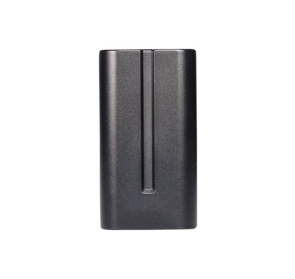 BIG akku Sony NP-F970 6600mAh (427704)