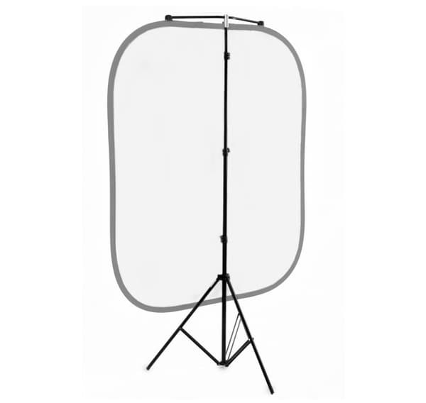 Manfrotto taustateline Magneettinen taustatuki (LL LB1120)