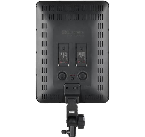 Quadralite Thea 450 LED-kit