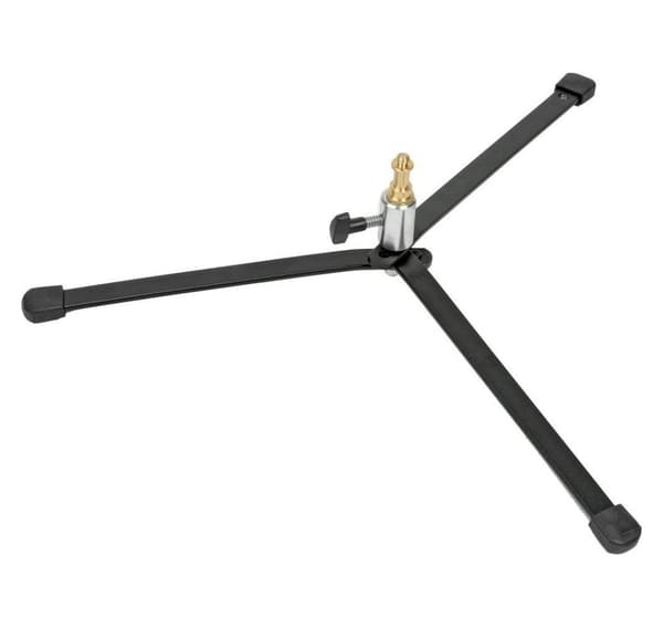 Manfrotto valoteline Backlite-jalusta 003