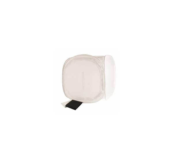 BIG Helios lyskube Quadrolight 80x80cm (428503)