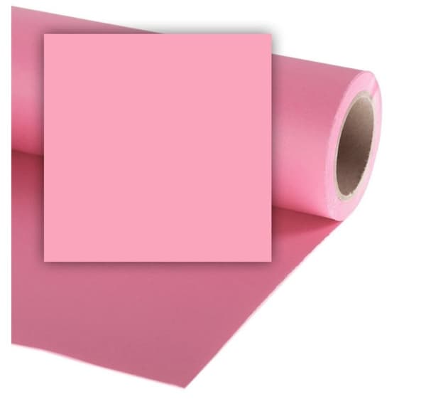 Colorama bakgrunn 2,72x11m, nellik (121)