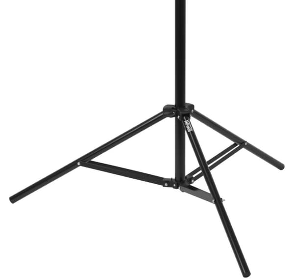 Newell blixtstativ Talos