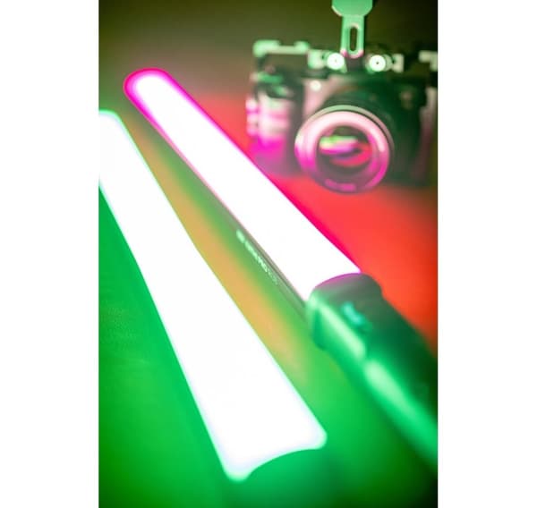 Newell LED lamp Kathi Pro RGB