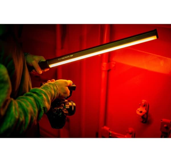 Newell LED lamp Kathi Pro RGB