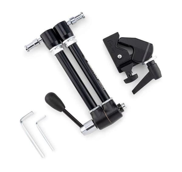 143R taikavarsi, Manfrotto