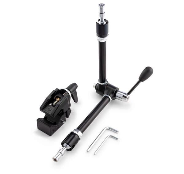 143R taikavarsi, Manfrotto