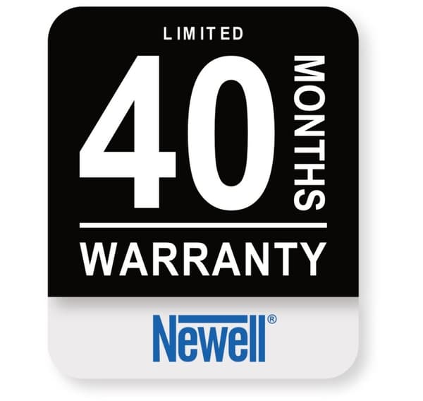 Newell skyggeløst telt M80 II