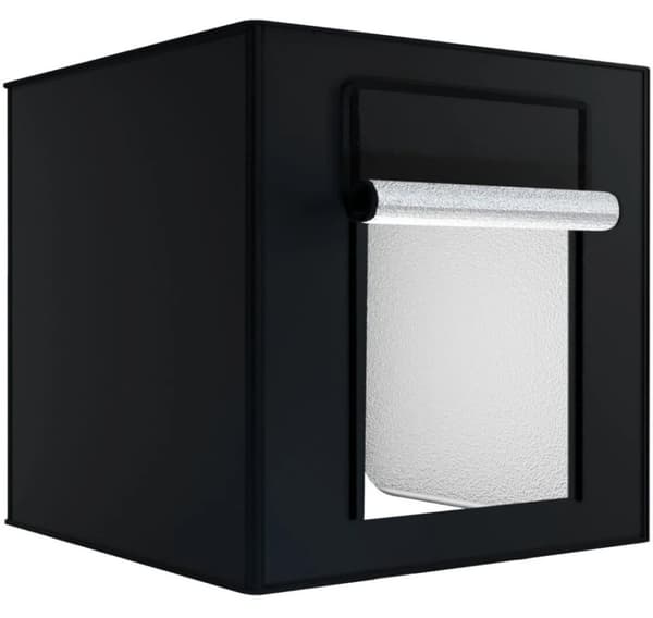 Newell skyggeløst telt M80 II