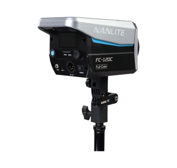 Nanlite spotlight FC-120C LED RGB