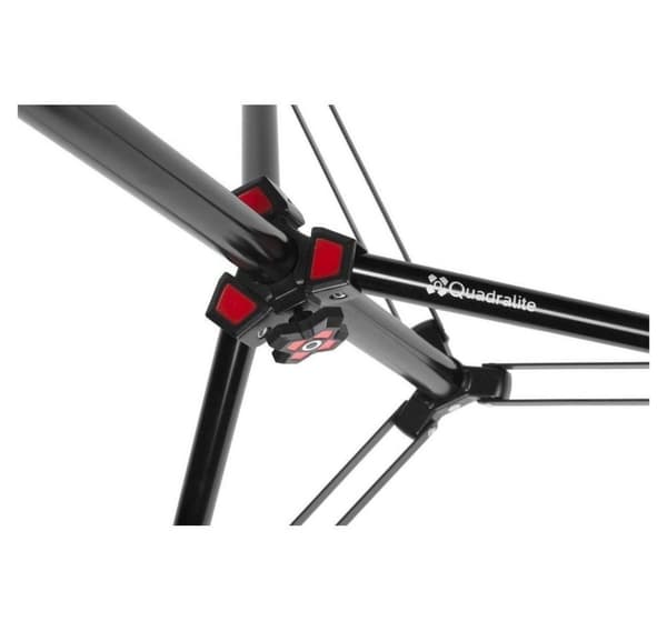 Quadralite lysstativ AIR 260