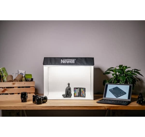 Newell lätttält M60