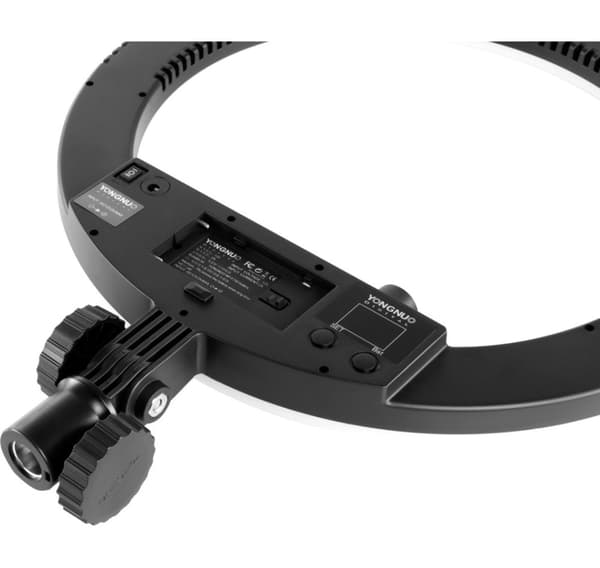 Yongnuo ringljus YN408 3200-5600K LED