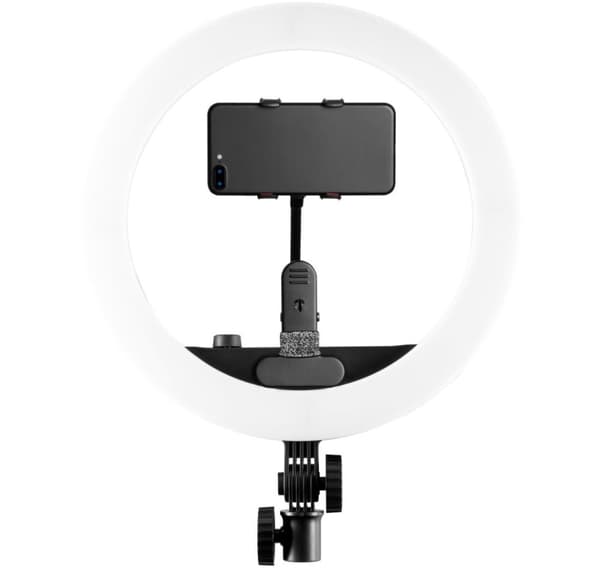 Yongnuo ringljus YN408 3200-5600K LED