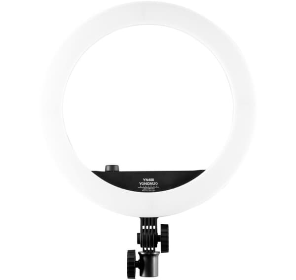 Yongnuo ringljus YN408 3200-5600K LED