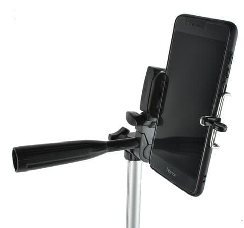 Kamerastativ / Stativ til Mobil & Kamera - 45-133 cm – Tripod