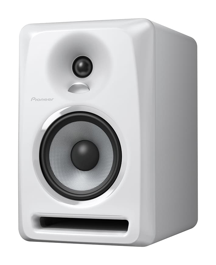 Pioneer S-DJ50X-W