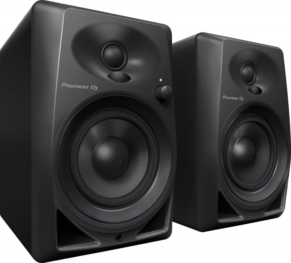 Pioneer DM-40-K