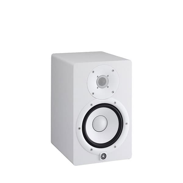 Yamaha HS7W Full-Range Studio Monitor Vit