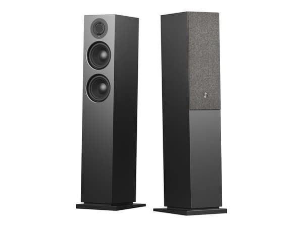 Audio Pro A48 Svart