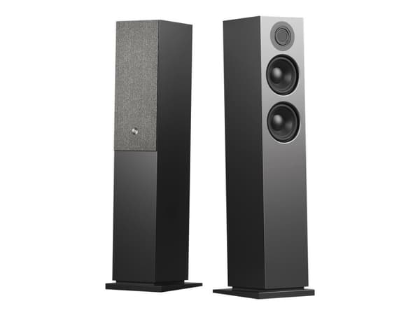 Audio Pro A48 Svart