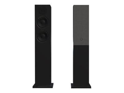 Audio Pro A48 Svart