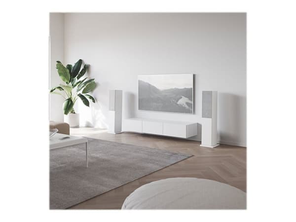 Audio Pro A48 Valkoinen