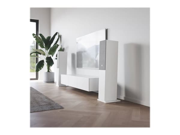 Audio Pro A48 Valkoinen