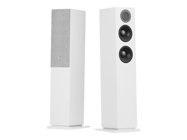 Audio Pro A48 Valkoinen