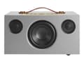 Miniatyrbillede 2 af 2: Audio Pro C5 MkII Grey