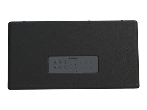 Audio Pro Drumfire D-2 Black