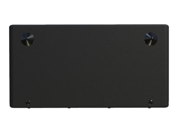 Audio Pro Drumfire D-2 Black
