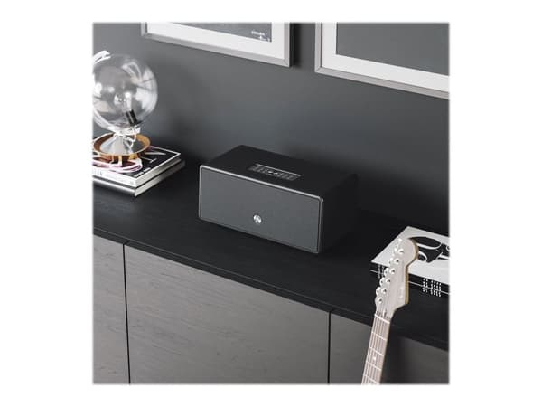 Audio Pro Drumfire D-2 Black