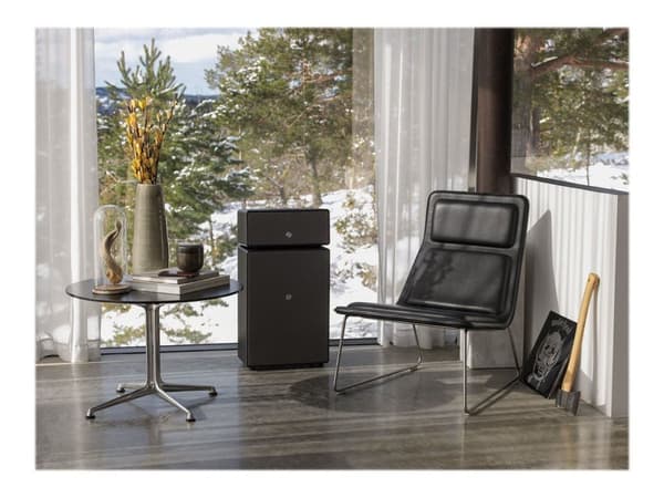 Audio Pro Drumfire II Black