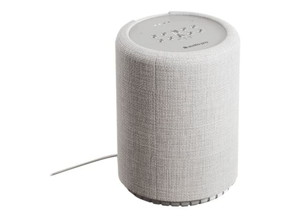 Audio Pro G10 Ljusgrå