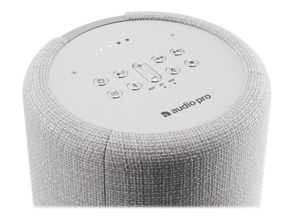 Audio Pro G10 Ljusgrå