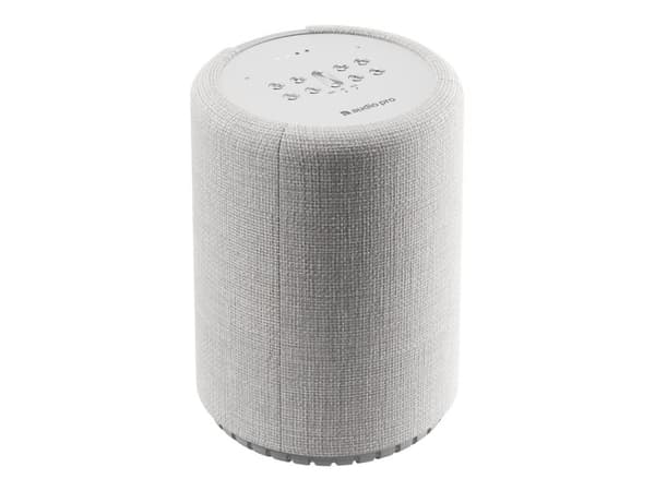 Audio Pro G10 Ljusgrå