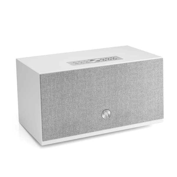 Audio Pro C10 Mk Ii Multiroom Hifi Valkoinen