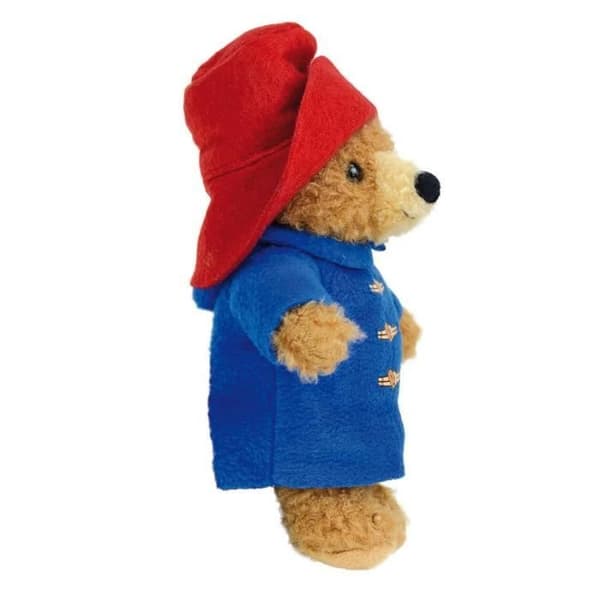 Jemini Paddington plysch +/- 17cm