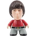Miniatyrbilde 1 av 2: The Monkees TITANS: Davy Jones (4.5")