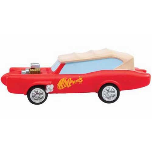 The Monkees TITANS: Monkeemobile (4.5")