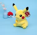 Miniatyrbild 3 av 9: Pokemon Mjukdjur - 26CM