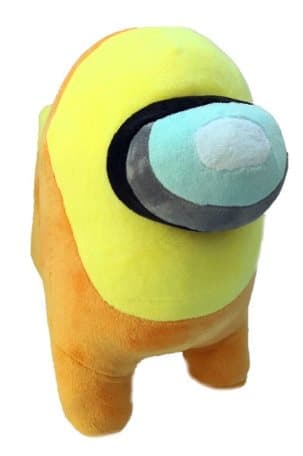 Among Us Plush Toy Fylldocka Plushie 10 Cm