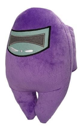 Among Us Plush Toy Fylldocka Plushie 10 Cm